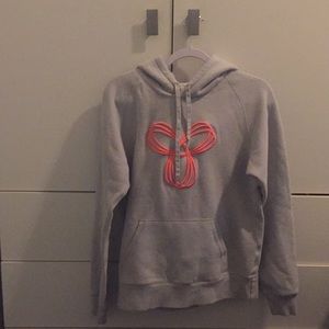 TNA hoodie